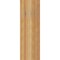 Ekena Millwork Olympic Block Rough Sawn Outlooker, Western Red Cedar, 8"W x 16"D x 24"H OUT08X16X24OLY05RWR - alternate 2
